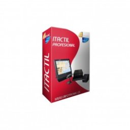 Software TPV Itactil Profesional - Inside-Pc
