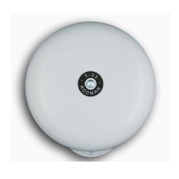 TIMBRE CAMPANA T-23 230mm 220V CA