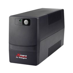 SAI INTERACTIVO XMART SUPRA 703 700VA 360W
