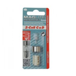 BOMBILLA XENON MAGLITE 2D LMXA201L
