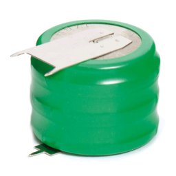 BATERIA RECARGABLE Ni-Mh 3.6V 230mA CIRCUITO IMPRESO