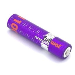PILA RECARGABLE AAA NI-MH 1100mA