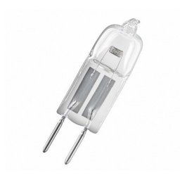 EX-LPE100 LAMPARA HALOGENA G6.35 12V 50W