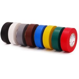 CINTA AISLANTE ADHESIVA CELLPACK 19mm 20m