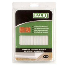 COLA TERMOFUSIBLE 200x12mm 500gr (25 unidades)