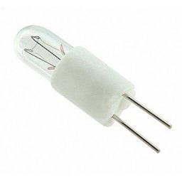 LAMPARA BI-PIN T1 1.27 28V 24mA
