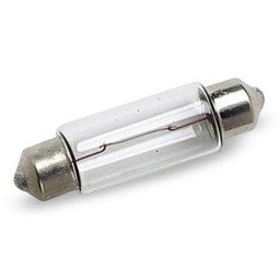 LAMPARA PLAFONIER 11x39 6V 5W