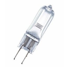 64655 LAMPARA HALOGENA BIPIN OSRAM 24V 250W