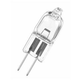 64250 LAMPARA HALOGENA BIPIN OSRAM 6V 20W