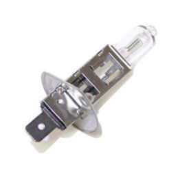 LAMPARA HALOGENA H1 P14.5s 24V 70W