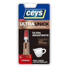CEYS ULTRAUNICK LIQUIDO 3gr