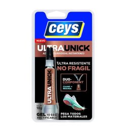 CEYS ULTRAUNICK GEL 3gr