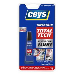 CEYS TRIACTION 20gr