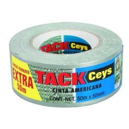 CINTA AMERICANA CEYS 50m