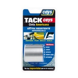 CINTA AMERICANA CEYS 5m