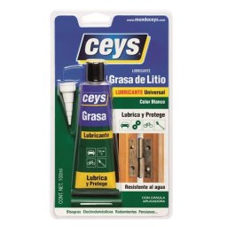 GRASA DE LITIO CEYS BLANCA