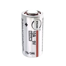 PILA ALCALINA GP10A 9V
