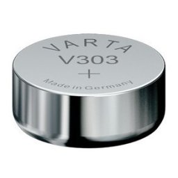 V303 PILA VARTA SR44