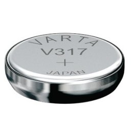 V317 PILA VARTA SR516 SW