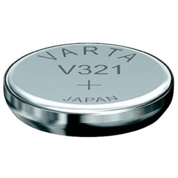 V321 PILA VARTA SR616 SW