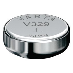 V329 PILA VARTA SR731 SW
