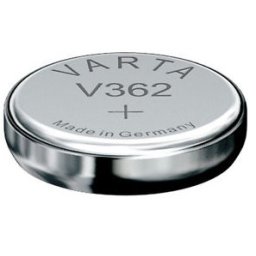 V362 PILA VARTA SR58