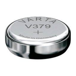 V379 PILA VARTA SR521SW