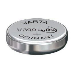 V399 PILA VARTA SR57