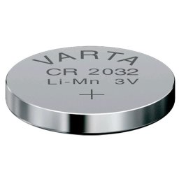 PILA LITIO VARTA CR2032 3V