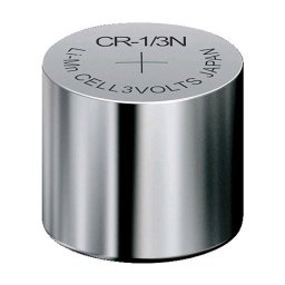 PILA LITIO VARTA CR1/3N 3V