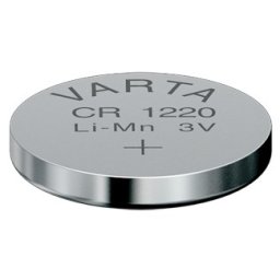 PILA LITIO VARTA CR1220 3V