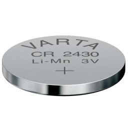 PILA LITIO VARTA CR2430 3V