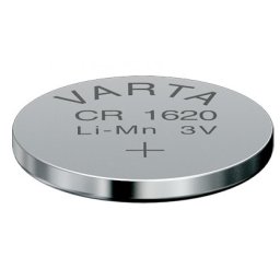 PILA LITIO VARTA CR1620 3V