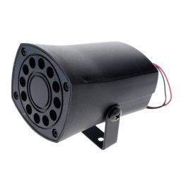 SIRENA BITONO 12V