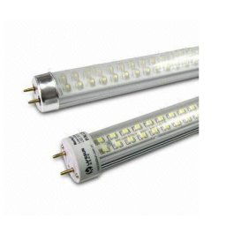 LP601 TUBO 144 LED 8W 85-265VAC*