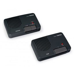 KE-404 PAREJA INTERCOMUNICADORES FONESTAR POR CABLE