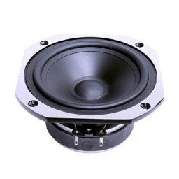 ALTAVOZ BEYMA 5MP60/N GRAVES - MEDIOS 5" 50W