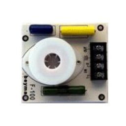 FILTRO PASIVO F-100 300W UNIDAD