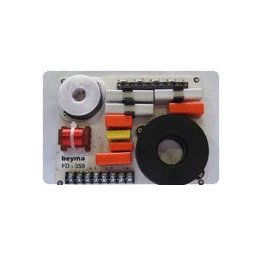 FILTRO PASIVO FD-350 3 VIAS 600W UNIDAD