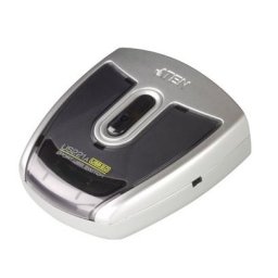 US-221 USB-SW2 SWITCH USB 2.0 2x1 2xPC´s