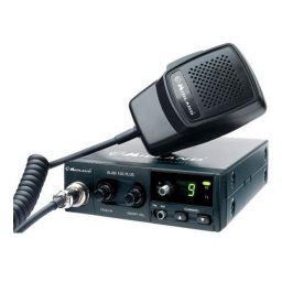 EMISORA MOVIL ALAN 100 PLUS B