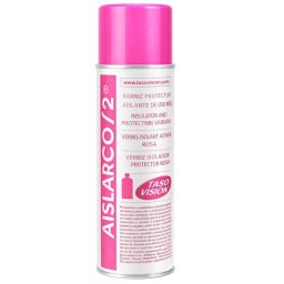 AISLARCO2 PCB BARNIZ DE URETANO 250ml