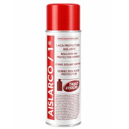 AISLARCO1 LACA ACRILICA PROTECTORA 250ml