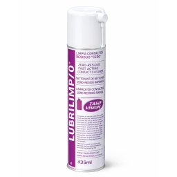 LUBRILIMP/0 LIMPIA CONTACTOS 250ml