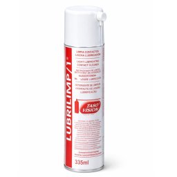LUBRILIMP/1 LIMPIA CONTACTOS 250ml