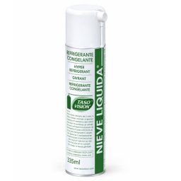NIEVE LIQUIDA 335ml