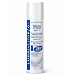 LUBRILIMP/6 LIMPIADOR ANTIESTATICO 300ml