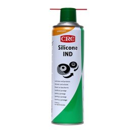 CRC SILICONE 500gr