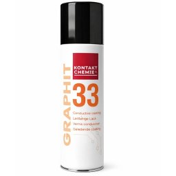 KONTAKT CHEMIE GRAPHIT 33 200ml