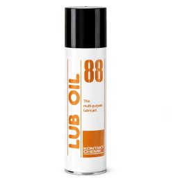 KONTAKT CHEMIE LUB OIL 88 200ml